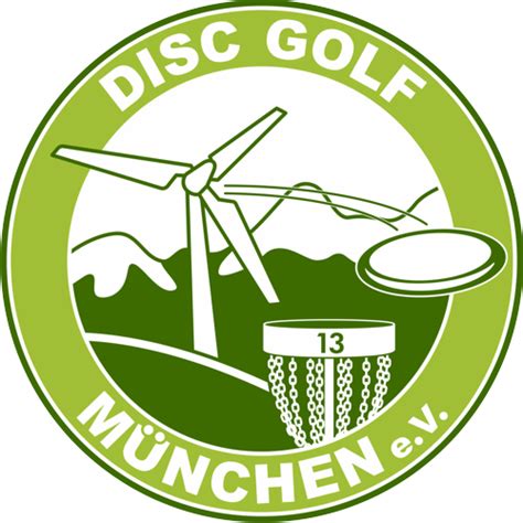 Disc Golf München e.V.